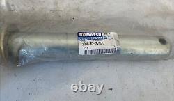 Genuine Komatsu Pin 22m-70-22830 Bucket Pin New 22m7022830 Oem