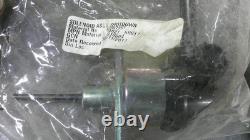 Genuine Kubota Fuel Shutoff Solenoid 1a021-60017/ D1503 D1703 V2003 V2203 V2403