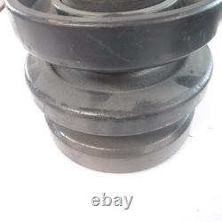 Genuine OEM Bobcat 6698047 Track Roller For T870