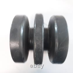 Genuine OEM Bobcat 6698047 Track Roller For T870
