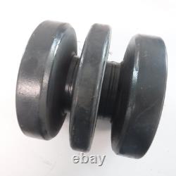 Genuine OEM Bobcat 6698047 Track Roller For T870