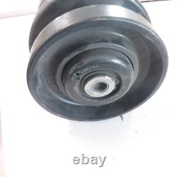 Genuine OEM Bobcat 6698047 Track Roller For T870