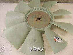 Genuine Oem Doosan 65.06601-5051 Cooling Fan Blade Free Shipping