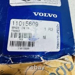 Genuine Volvo VOE11015609 11015609 BUSHING, BEARING SLEEVE