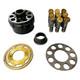 HMGF68 HMGF57 Motor Repair Parts Fits For Hitachi ZX350-3 ZX330-3 Deere 330 350