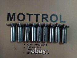 HPV140 Lift Pump Repair Parts Cylinder Block Valve Plate Set Ball Guide Piston