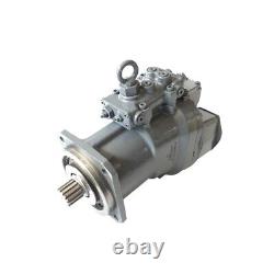 HPV145F Hydraulic Pump 9136850 Fits for Deere 892 Hitachi EX300-3