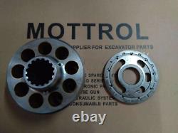 HPV95 Lift Pump Repair Parts Fit Excavator