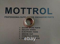 HPV95 Lift Pump Repair Parts Fit Excavator