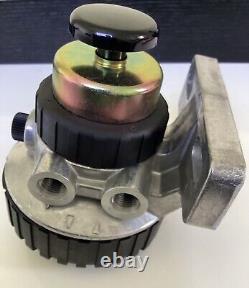 Head Fuel Filter Assembly Water Seapartor Fits 1174089 P551430 84477351 87840591