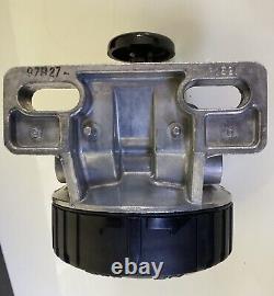 Head Fuel Filter Assembly Water Seapartor Fits 1174089 P551430 84477351 87840591