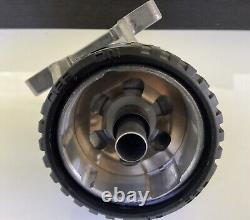 Head Fuel Filter Assembly Water Seapartor Fits 1174089 P551430 84477351 87840591