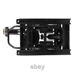 Heavy Duty Mechanical Suspension Seat Base Shock Absorbing Seat Mount