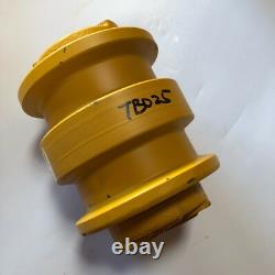 Heavy Equipment Mini Excavator Track roller/ Bottom fits for Takeuchi TB025