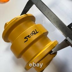 Heavy Equipment Mini Excavator Track roller/ Bottom fits for Takeuchi TB025