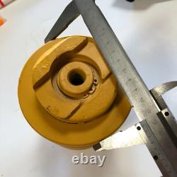 Heavy Equipment Mini Excavator Track roller/ Bottom fits for Takeuchi TB025