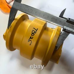 Heavy Equipment Mini Excavator Track roller/ Bottom fits for Takeuchi TB025