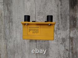 Hetronic Altec Digger Derrick Remote H1-01119