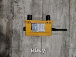 Hetronic Altec Digger Derrick Remote H1-01119