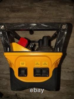 Hetronic Altec Digger Derrick Remote H1-01119