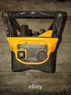 Hetronic Altec Digger Derrick Remote H1-01119