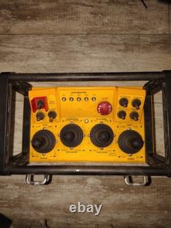 Hetronic Altec Digger Derrick Remote H1-01119