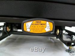 High Back Suspension Seat Bobcat T140, T180, T190, T200, T250, T300 Skid Steer #ku