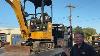 How To Use An Excavator Powerful Earthmoving U0026 Construction