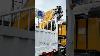 Howo Boom Truck Xcmg Boom Ultimate Lifting Power Unstoppable Combo