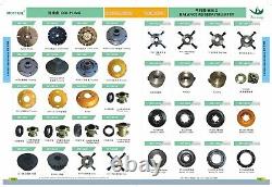 Hpv165 Pump Seal Kit Fits Komatsu Excavator Pc400-8 Pc400-7, Pc450-7 Pc450-8