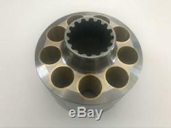 Hpv90 Pumpcyl Block, Piston, Valve Plate, Set Plate, Seal Kit For Pc200-3 Pc220-3