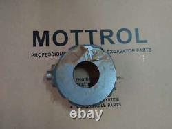 Hpv95 Pumpcam, Sahft, Piston, Cyl Block, Set Plate, Valve Plate, Ball, Pin Pc200-7