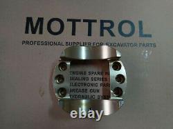 Hpv95 Pumpcam, Sahft, Piston, Cyl Block, Set Plate, Valve Plate, Ball, Pin Pc200-7