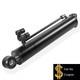 Hydraulic Bucket Tilt Cylinder For Bobcat 843 Models 6592584, 6539808