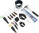 Hydraulic Cylinder Repair Tool Kit for Skid Steers, Loaders, Backhoes, etc