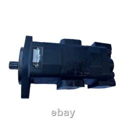 Hydraulic Gear Pump 14561971 14525548 14530502 for Volvo EC360B EC360C Excavator
