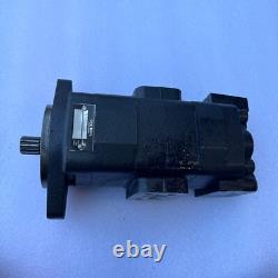 Hydraulic Gear Pump 14561971 14525548 14530502 for Volvo EC360B EC360C Excavator