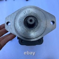 Hydraulic Gear Pump 14561971 14525548 14530502 for Volvo EC360B EC360C Excavator