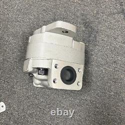 Hydraulic Gear Pump 705-24-29090 for Komatsu PC75UD PC75UU-3 PC78US-5 Excavator