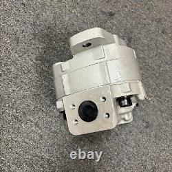 Hydraulic Gear Pump 705-24-29090 for Komatsu PC75UD PC75UU-3 PC78US-5 Excavator