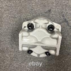 Hydraulic Gear Pump 705-24-29090 for Komatsu PC75UD PC75UU-3 PC78US-5 Excavator