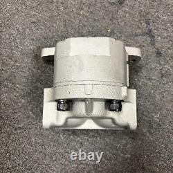 Hydraulic Gear Pump 705-24-29090 for Komatsu PC75UD PC75UU-3 PC78US-5 Excavator