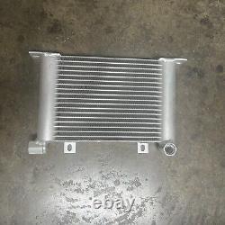 Hydraulic Oil Cooler 22L-03-21121 For Komatsu PC30MR-2 PC35MR-2 PC35 3D82AE