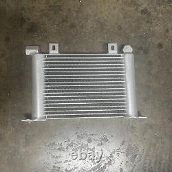 Hydraulic Oil Cooler 22L-03-21121 For Komatsu PC30MR-2 PC35MR-2 PC35 3D82AE