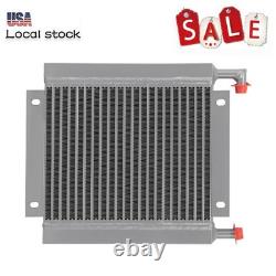 Hydraulic Oil Cooler 2717048 271-7048 For Caterpillar CAT 303.5C 303.5D, 303C US