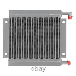 Hydraulic Oil Cooler 2717048 271-7048 For Caterpillar CAT 303.5C 303.5D, 303C US