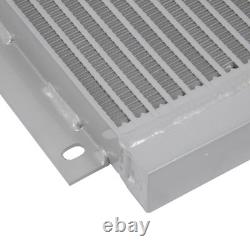 Hydraulic Oil Cooler 2717048 271-7048 For Caterpillar CAT 303.5C 303.5D, 303C US