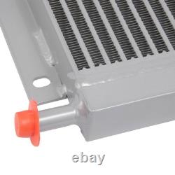 Hydraulic Oil Cooler 2717048/271-7048 for Caterpillar CAT 303.5C 303.5D, 303C CR