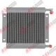 Hydraulic Oil Cooler For Caterpillar CAT 303.5C 303.5D 303C CR 304D CR #2717048