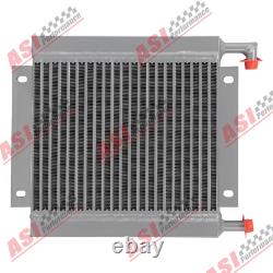 Hydraulic Oil Cooler For Caterpillar CAT 303.5C 303.5D 303C CR 304D CR #2717048